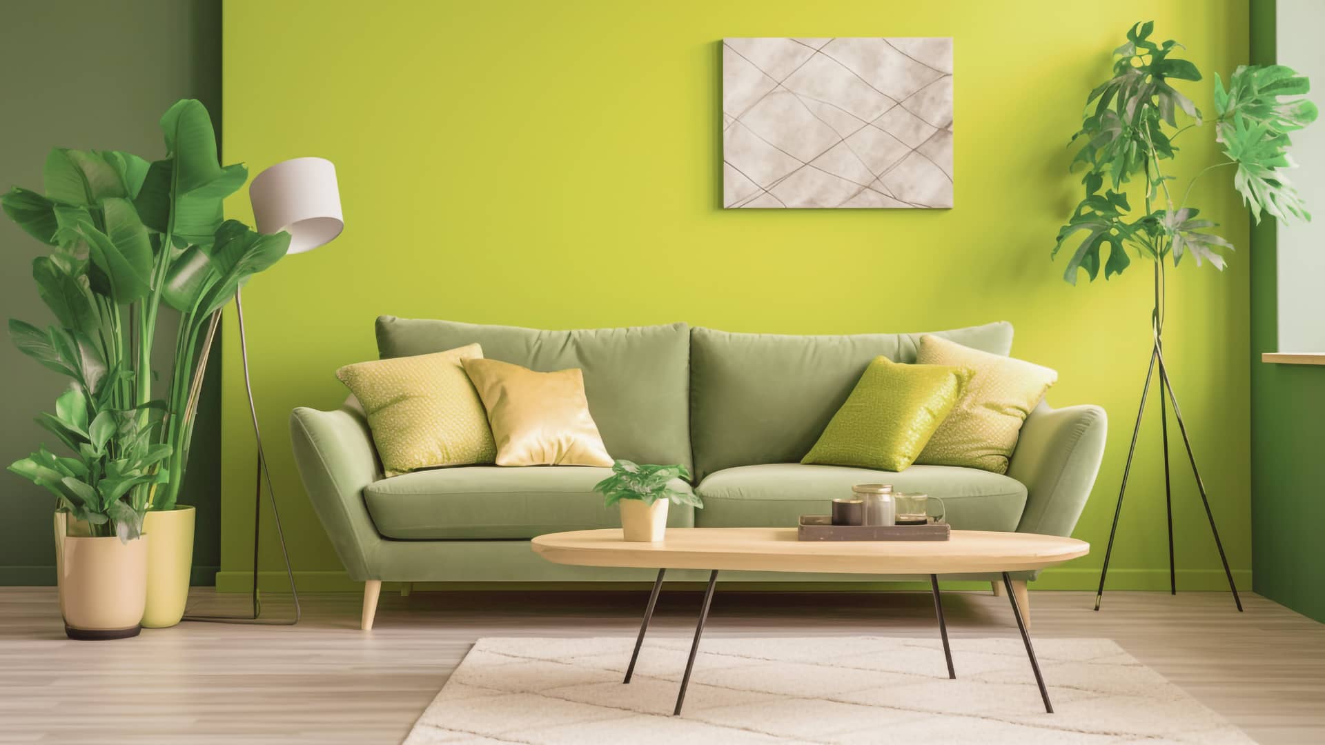 Serenova Interior Design